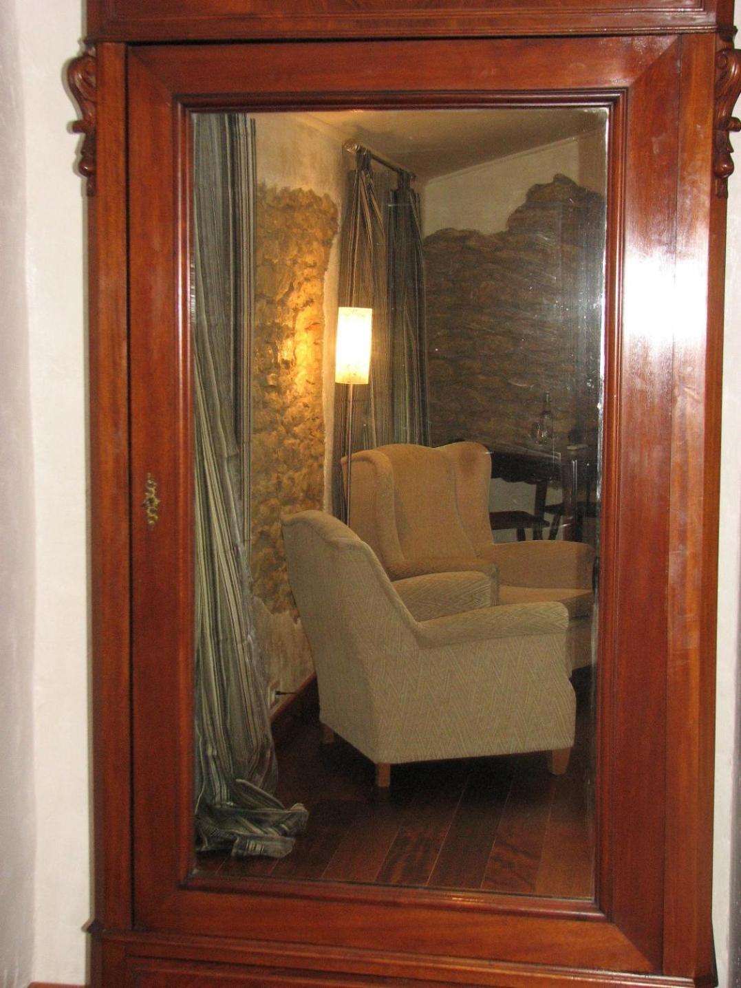 Chambres D'Hotes Domaine Saint-Joly Lasbordes Екстер'єр фото