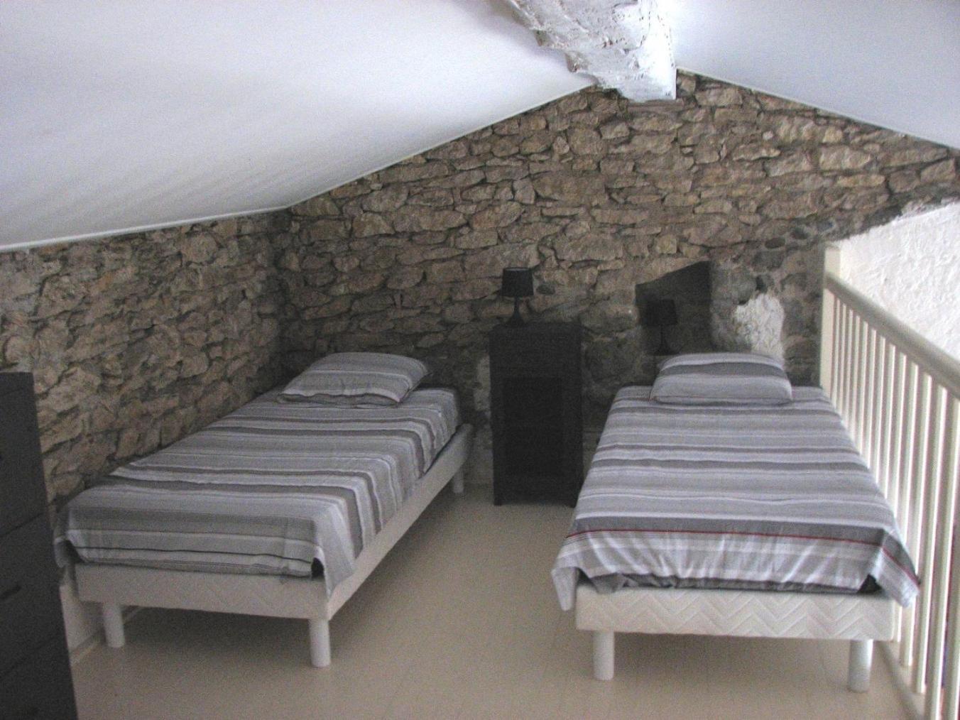 Chambres D'Hotes Domaine Saint-Joly Lasbordes Екстер'єр фото
